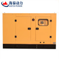 20 kW stiller Dieselgenerator Set